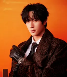 Zhan Xuan || Forced Surrender