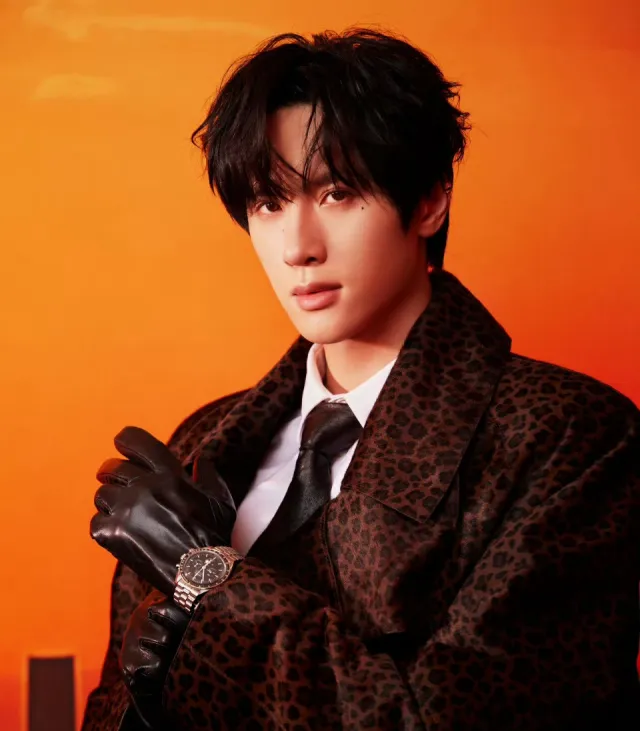 Zhan Xuan || Forced Surrender