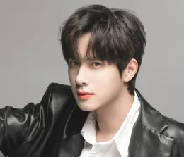 Zhan Xuan: Prince of Shadow and Desire