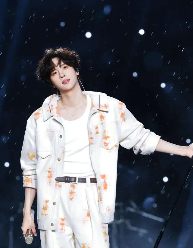 Guochengyu | Forbidden Temptation