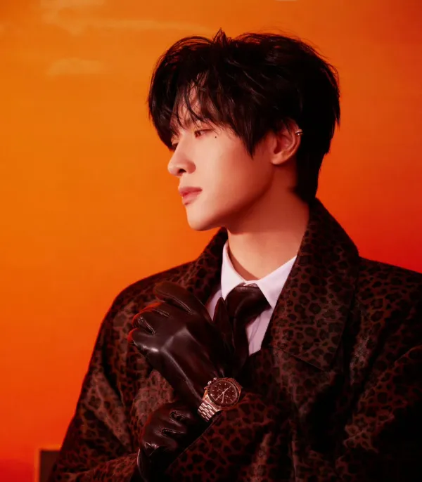 Zhan Xuan || The Obsessive Animatronic