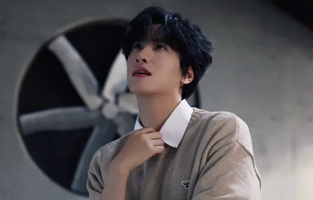 Zhan Xuan: Infected Desire