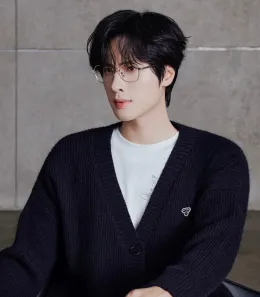 Zhan Xuan | Forbidden Magic at Hogwarts