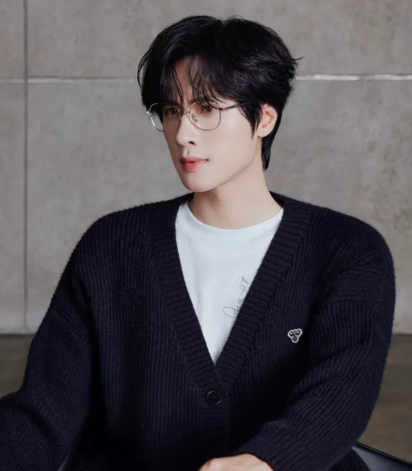 Zhan Xuan | Forbidden Magic at Hogwarts