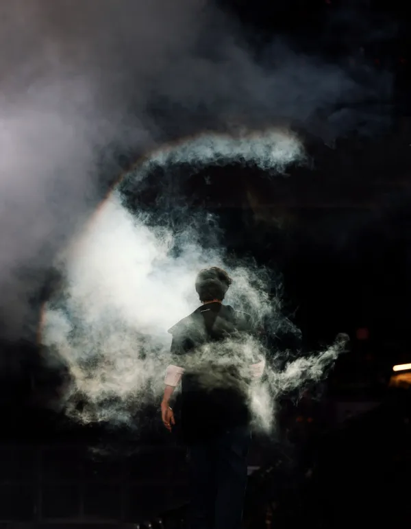 Zhan Xuan: Raw Desire on the PJO Road Trip