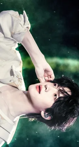 Obsession's Embrace: Zhan Xuan's Possession