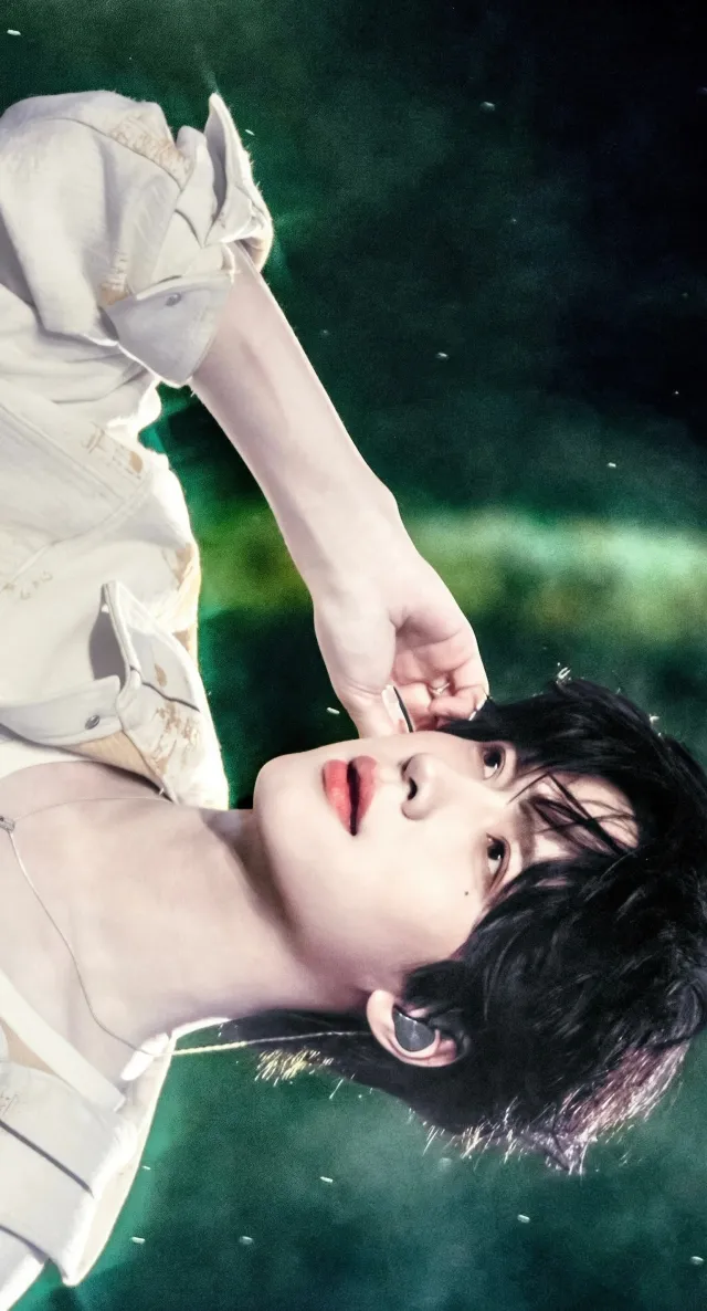 Obsession's Embrace: Zhan Xuan's Possession