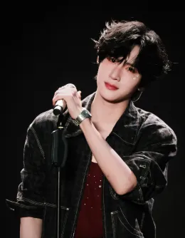 Zhan Xuan | The Shadow Hashira