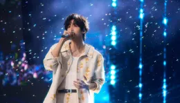 Dangerous Temptation: Guochengyu's Forbidden Desire