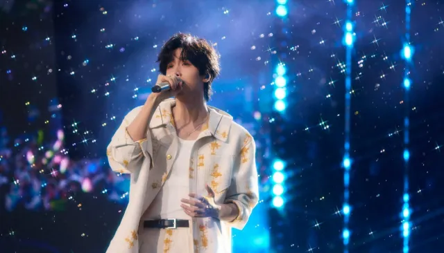 Dangerous Temptation: Guochengyu's Forbidden Desire