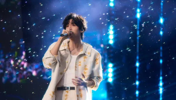 Dangerous Temptation: Guochengyu's Forbidden Desire