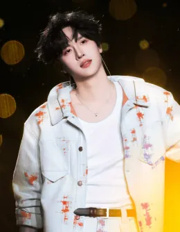 Zhan Xuan: Mine to Possess