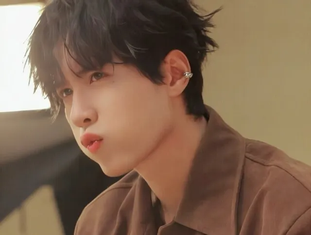 Zhan Xuan: Warrior's Desire