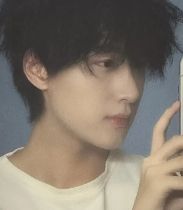 Zhan Xuan: Tundra Predator