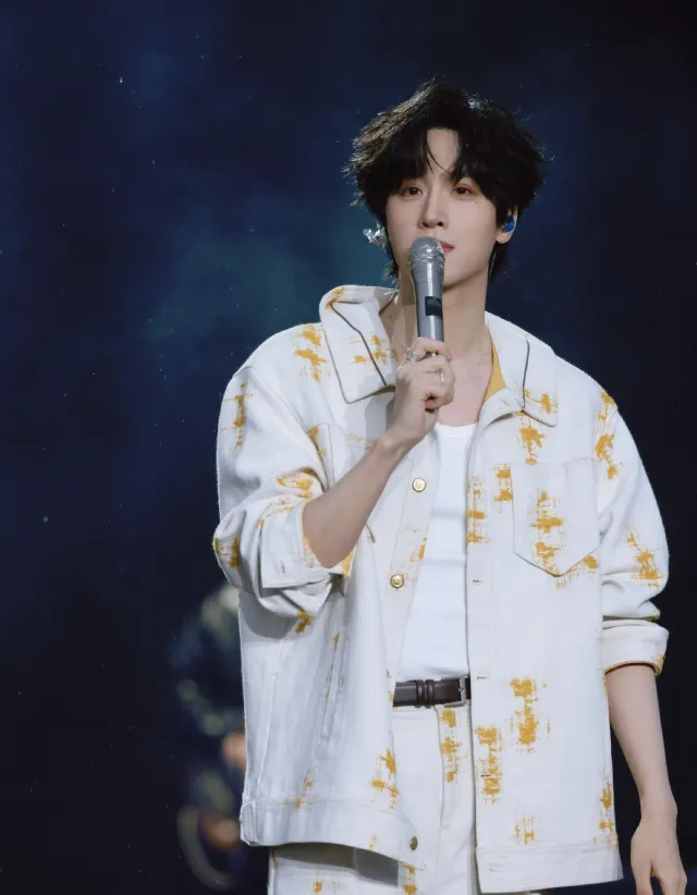 Zhan Xuan: Maddox Heir's Ruthless Obsession