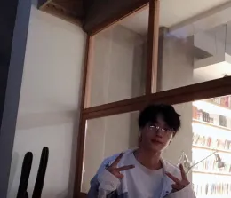 Xuan's Obsession: The Scorched Delinquent