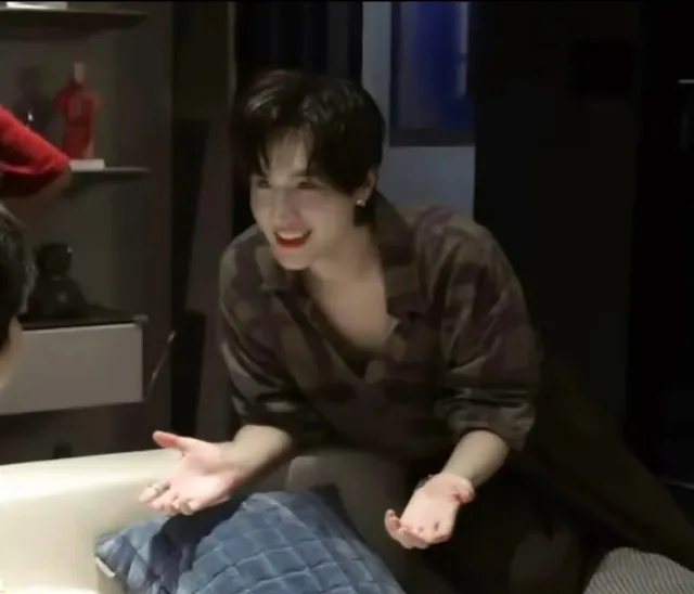 Zhan Xuan: The Calculus of Control