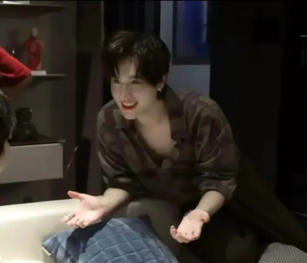 Zhan Xuan: The Calculus of Control