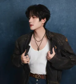 Zhan Xuan | The Obsession