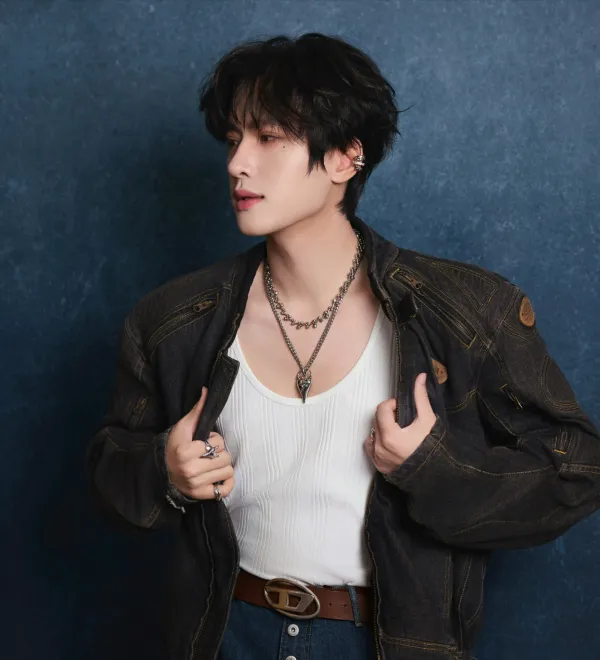 Zhan Xuan | The Obsession