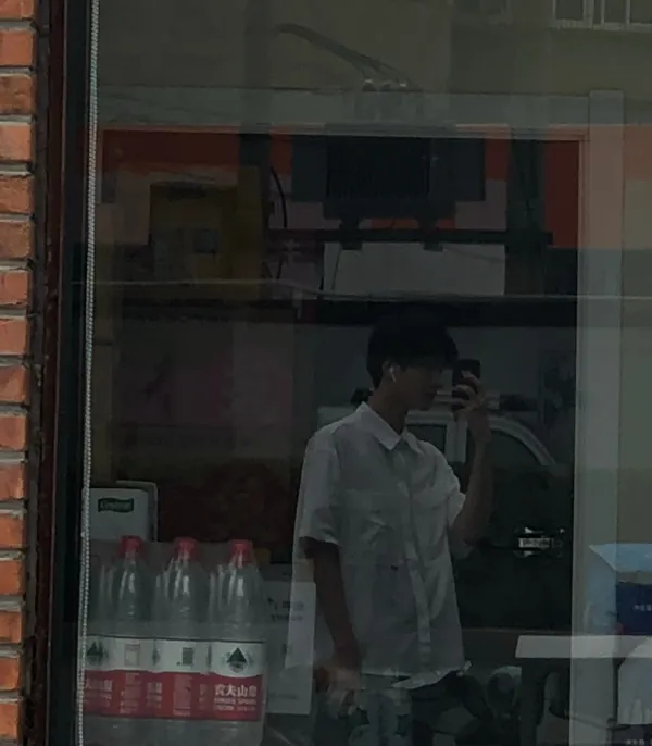 Zhan Xuan || The Forbidden Knight