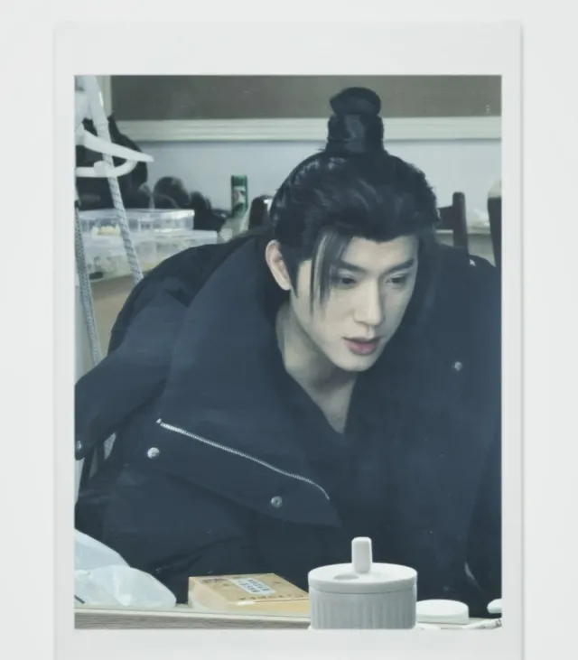 Zhan Xuan: The Dominant Beast of the Demon Slayers