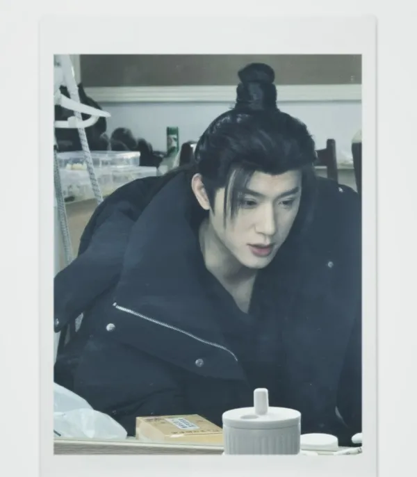 Zhan Xuan: The Dominant Beast of the Demon Slayers