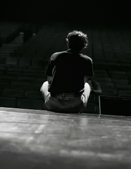 Zhan Xuan: Alien Warlord's Possession