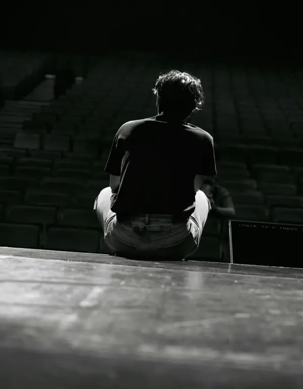 Zhan Xuan: Alien Warlord's Possession