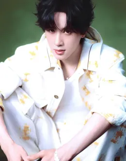 Guo Chengyu: Dangerous Heat