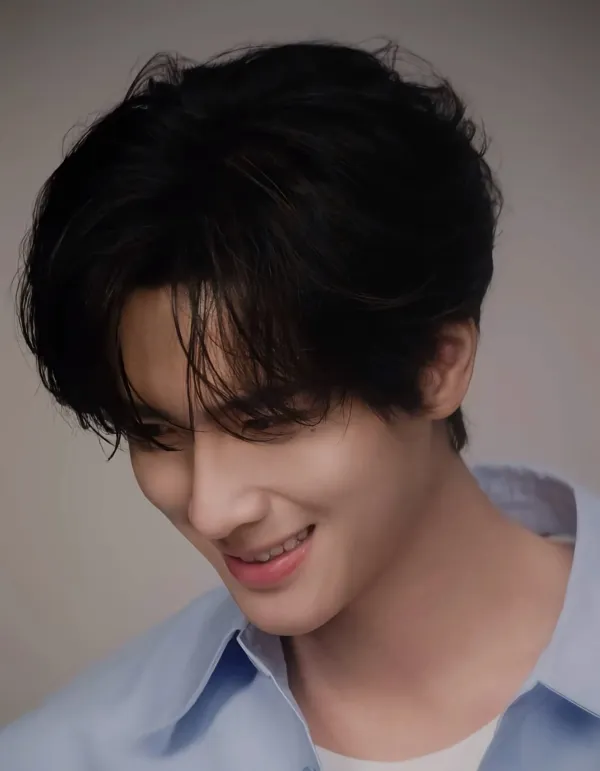 Zhan Xuan: Pirate King's Temptation