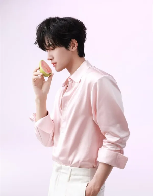 Zhan Xuan: Claimed Omega