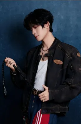 Zhan Xuan: Ithaca's Dominant Flame