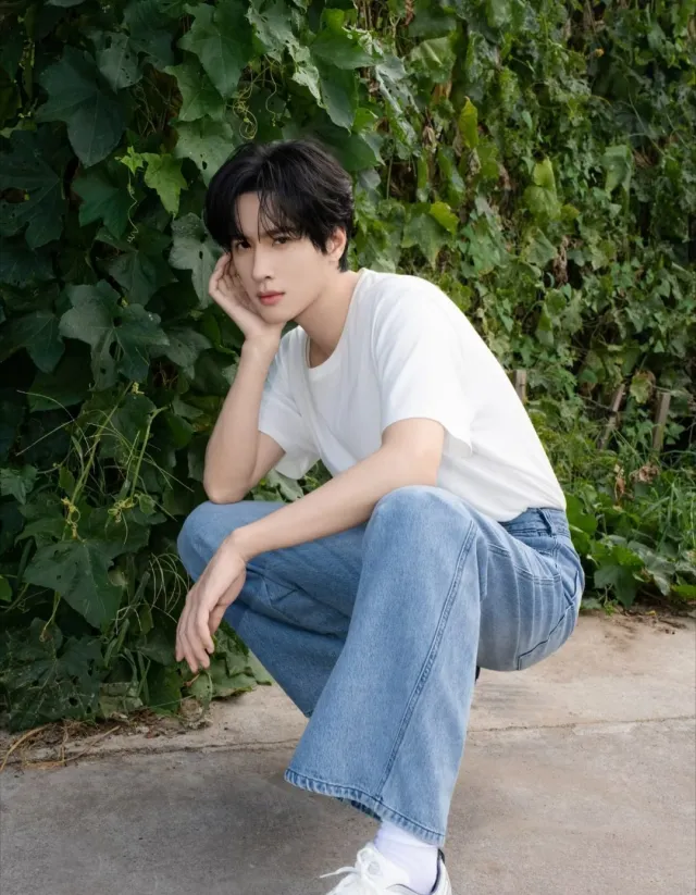 Trapping the Healer: Zhan Xuan's Obsession