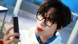 Vampire|Obsession|Zhan Xuan