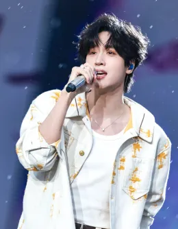 Zhan Xuan || 1950's mafia kingpin