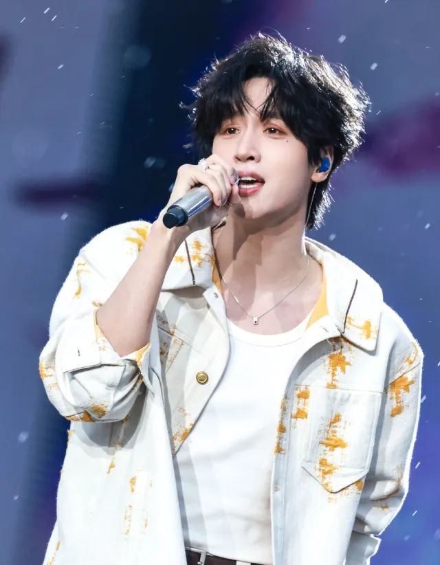 Zhan Xuan || 1950's mafia kingpin