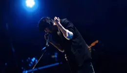 Temptation on Hvar | Zhan Xuan