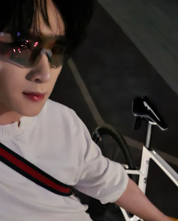 Zhan Xuan: The Possessive Tycoon