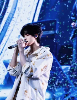 Zhan Xuan: Lake's Claim