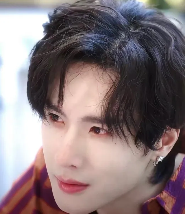 Zhan Xuan: The Profiler's Obsession