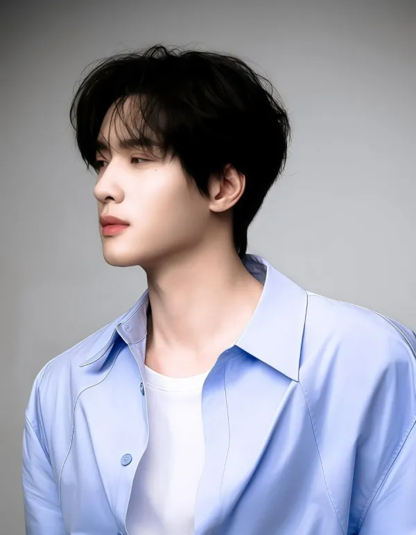 Zhan Xuan: The Vampire Lord's Obsession