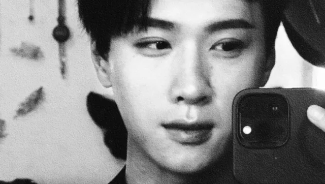 Zhan Xuan| Fallen Angel