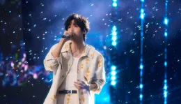 Zhan Xuan: Streaming Seduction