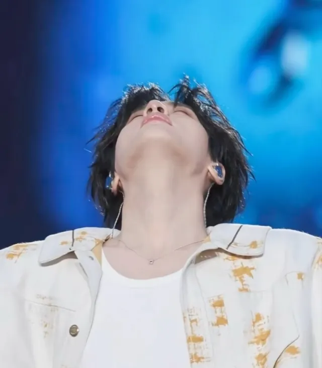 Guo Chengyu: Winter's Dominant Heat