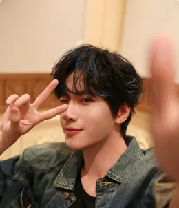 Zhan Xuan | Love Island Obsession