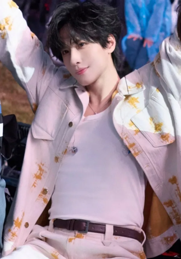 Zhan Xuan: Unbroken Tension