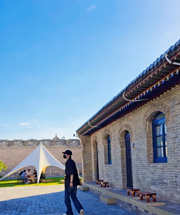 Zhan Xuan: The Mafia's Possession