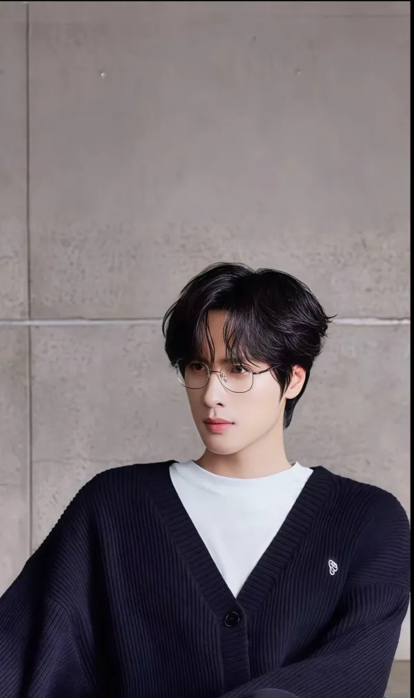 Zhan Xuan: Marquis of Forbidden Desires