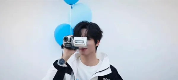 Zhan Xuan: The Wolf's Prey | Moonfen Heat